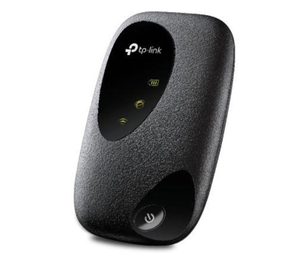 TP-LINK M7000 LTE 4G  SIM HotSpot - 663395 - zdjęcie